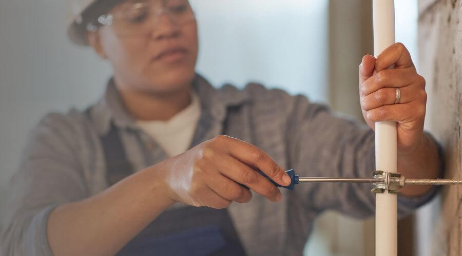 Professional sink repair in Harrington, ME